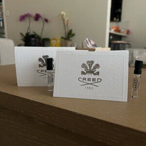 Creed Aventus Travel Spray 1.7ml